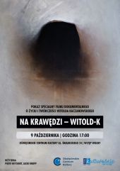 Na krawędzi - Witold-K